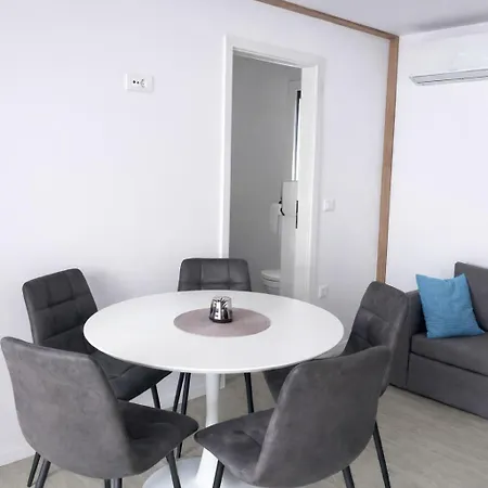 Tatil Evi Sunset Luxury Mobile *