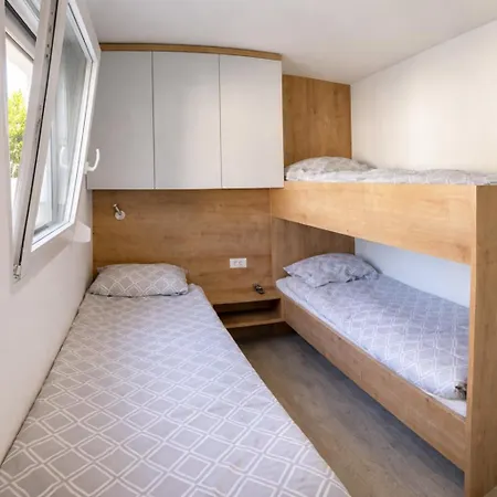 Sunset Luxury Mobile * Рованьска