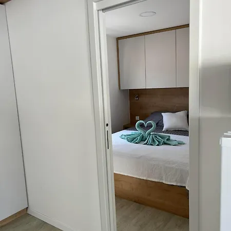 Sunset Luxury Mobile * Rovanjska