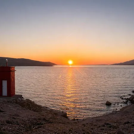 Sunset Luxury Mobile Рованьска