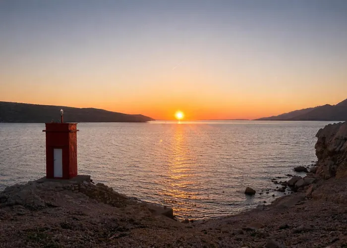 Sunset Luxury Mobile Рованьска