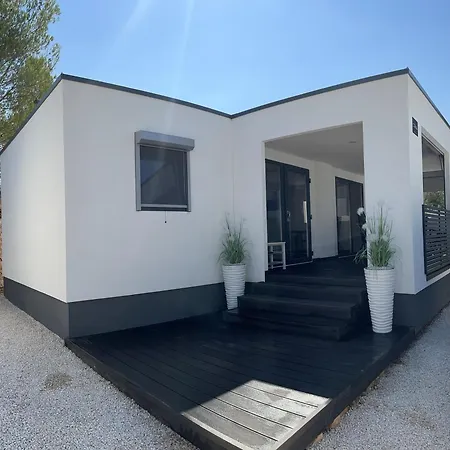 Holiday home Sunset Luxury Mobile *