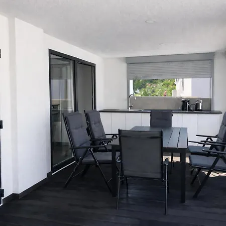 Holiday home Sunset Luxury Mobile *