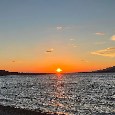 Holiday home Sunset Luxury Mobile *