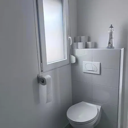 Sunset Luxury Mobile Дом отдыха *