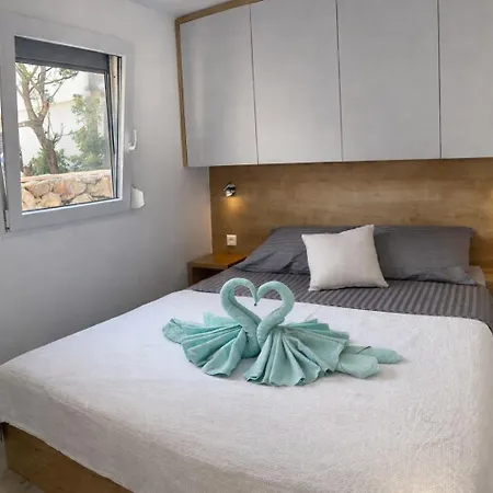 Holiday home Sunset Luxury Mobile