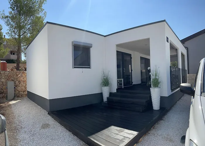 Holiday home Sunset Luxury Mobile *