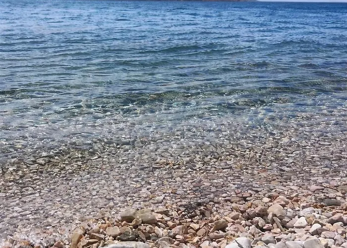 Sunset Luxury Mobile * Rovanjska