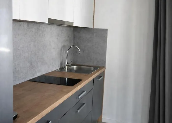 Sunset Luxury Mobile Rovanjska