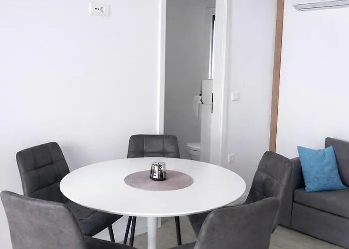 Holiday home Sunset Luxury Mobile *