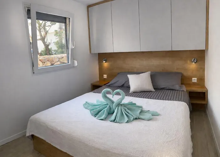 Holiday home Sunset Luxury Mobile