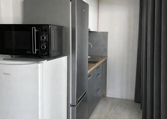 Sunset Luxury Mobile Rovanjska