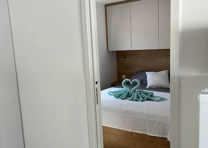 Sunset Luxury Mobile * Rovanjska