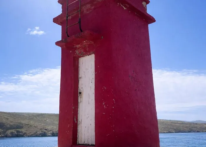 Sunset Luxury Mobile Holiday home Rovanjska